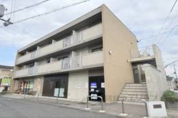 フローレンス外観写真