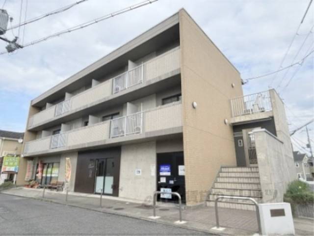 フローレンス外観写真1