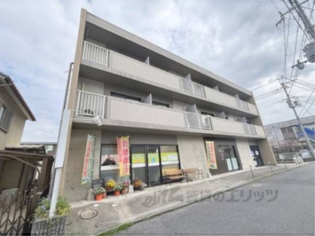 フローレンス外観写真2