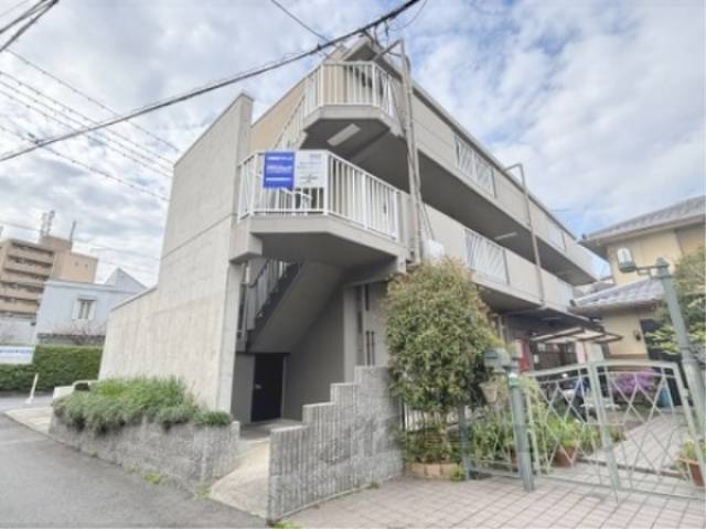 フローレンス外観写真3