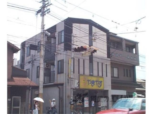 やまやすＢＬＤ外観写真1