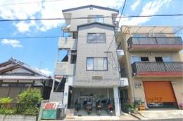 ｃａｓａ神領外観写真