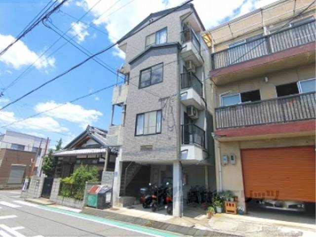 casa神領外観写真2