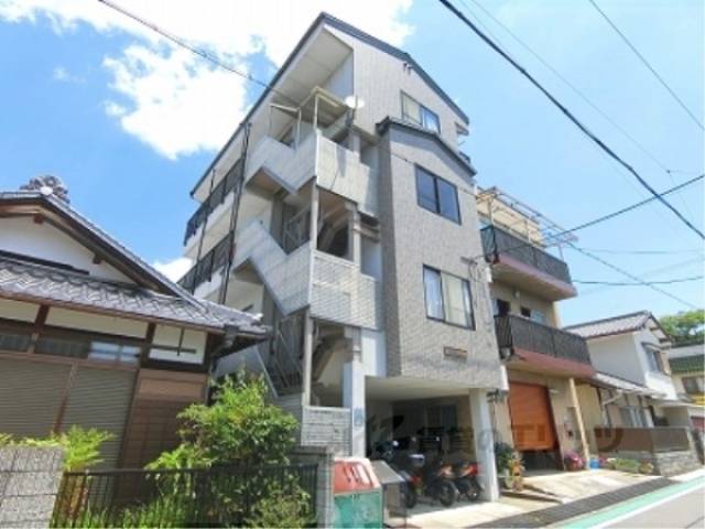 casa神領外観写真3