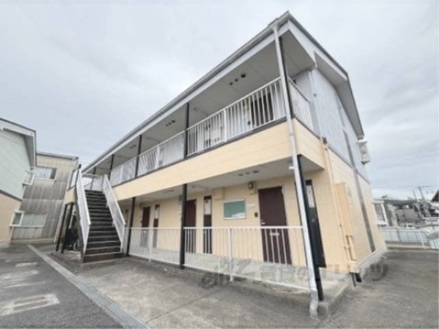 サープラス庄山１外観写真1