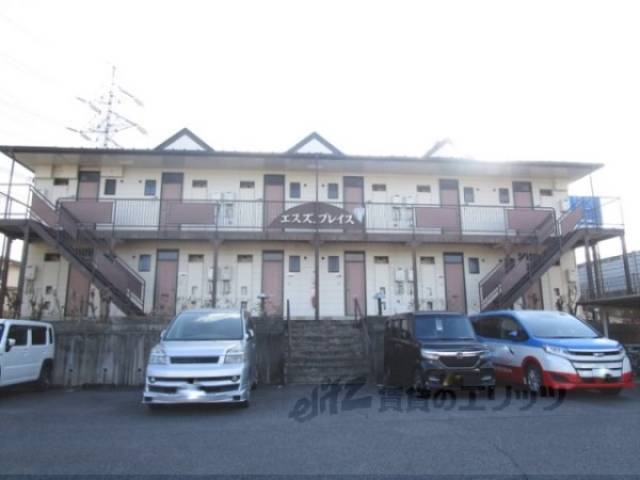 S’place外観写真2