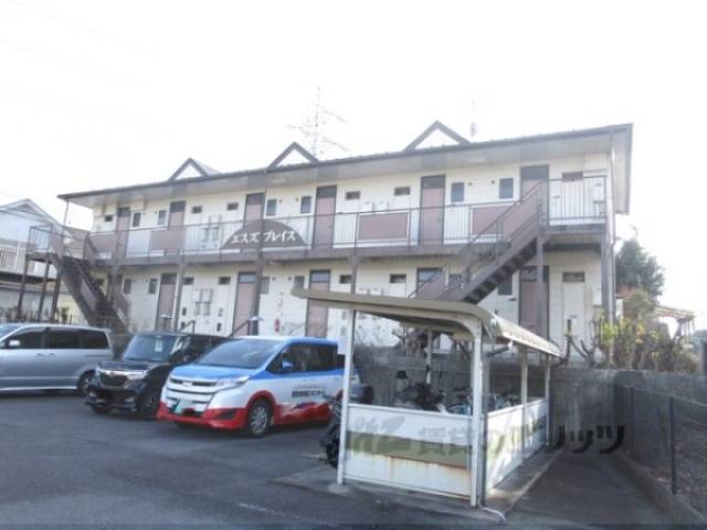 S’place外観写真3