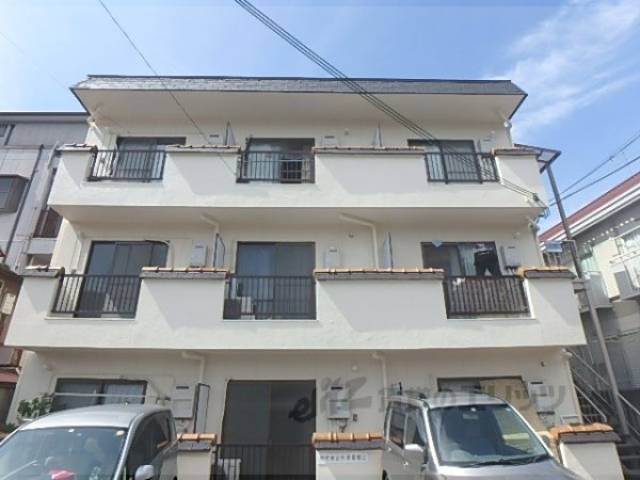 Ｗｙｎｎ御陵外観写真2