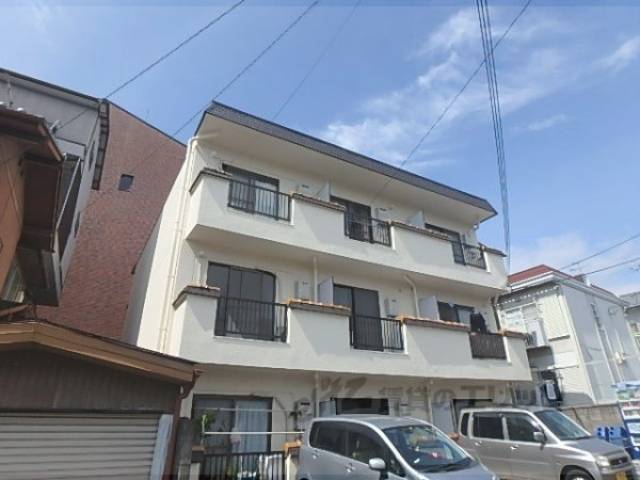 Ｗｙｎｎ御陵外観写真3