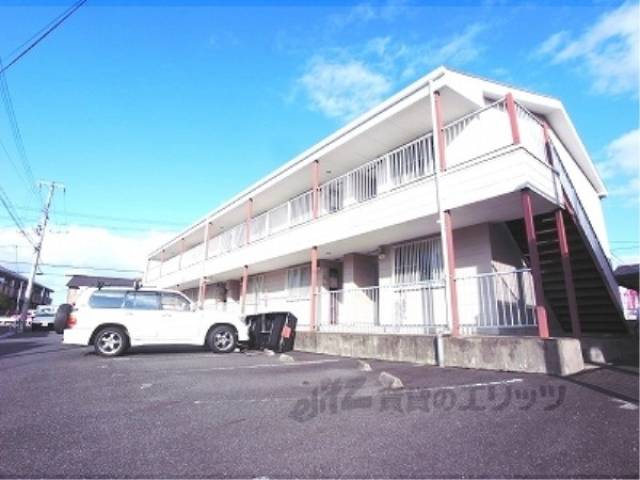 サープラス池田１外観写真1