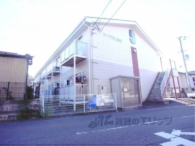 サープラス池田１外観写真3