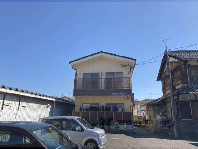 ブライトンハイツ外観写真3