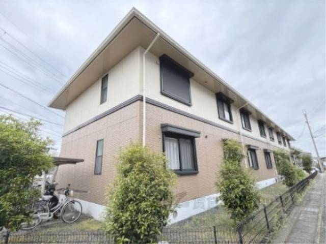 アゼリアセタ外観写真2