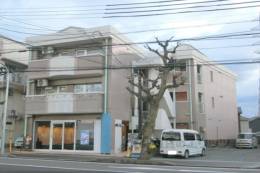 マル太マンション外観写真