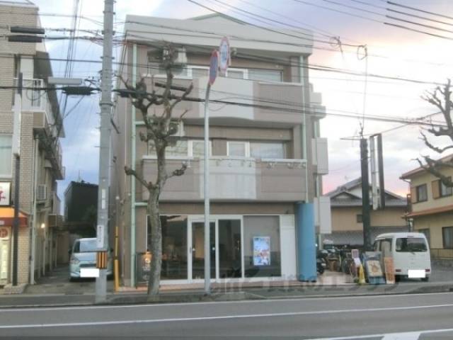 マル太マンション外観写真2
