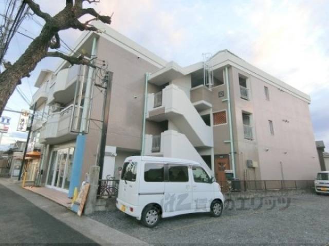 マル太マンション外観写真3