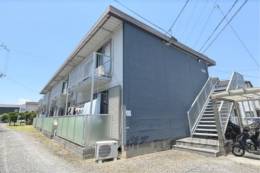 コーポＧＥＮ外観写真