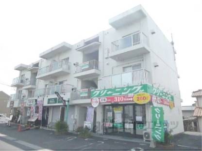 サンハイツ外観写真1