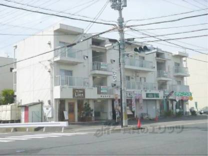 サンハイツ外観写真2