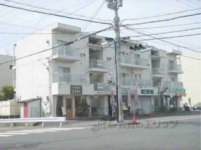 サンハイツ外観写真2