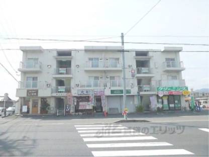 サンハイツ外観写真3