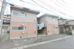 フォーブルＭ２外観写真