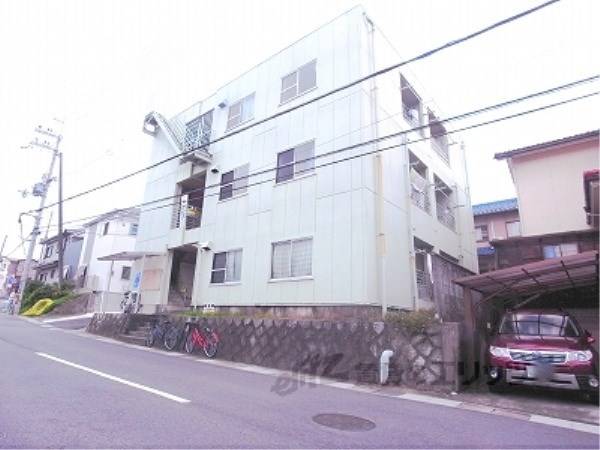 014424の外観写真