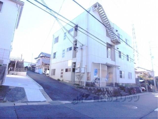 山口マンション外観写真3