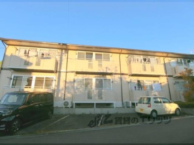 プレジール礒田外観写真3