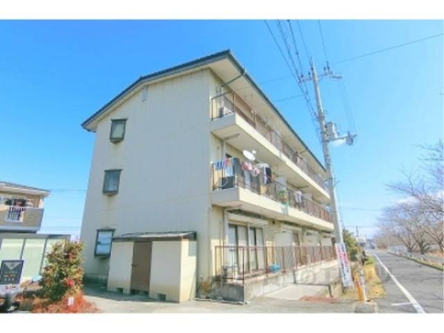 レークサイド比叡外観写真3