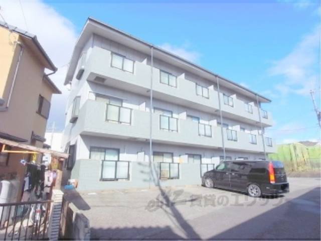 サンクチュアリ３２３外観写真2