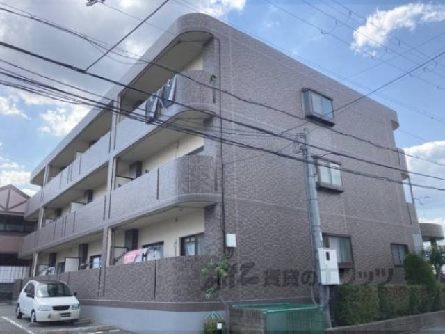 ロジュマン弘福外観写真1