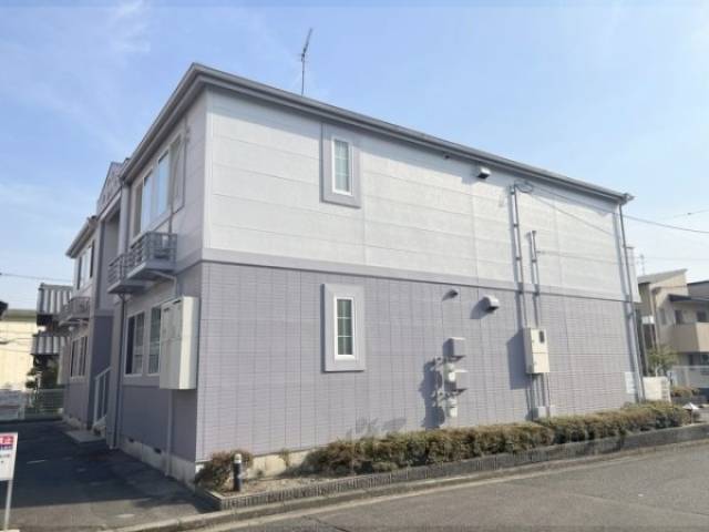 シャンテ西川外観写真3