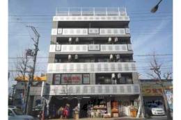 Ｋ’Ｓ北白川外観写真