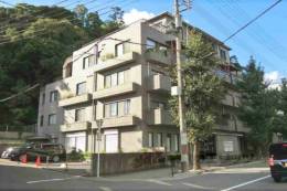 クレール岡崎　外観写真