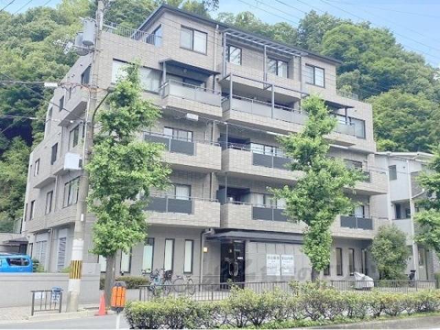 クレール岡崎　外観写真3