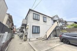 キャロット１外観写真