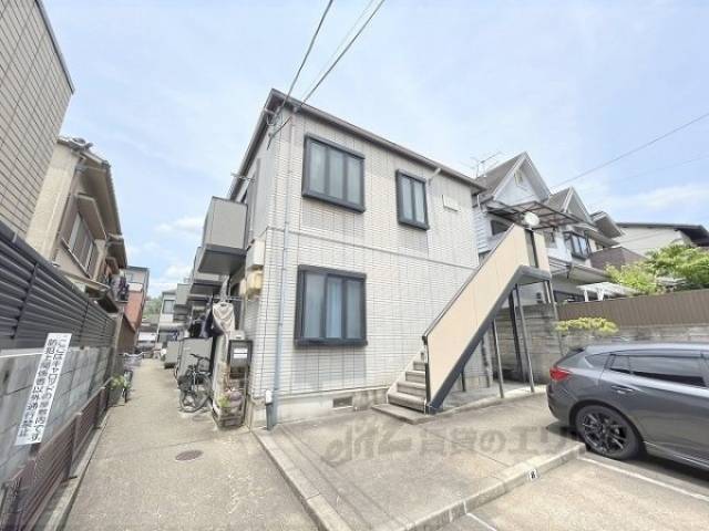 キャロット１外観写真1