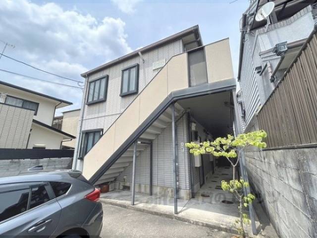キャロット１外観写真2