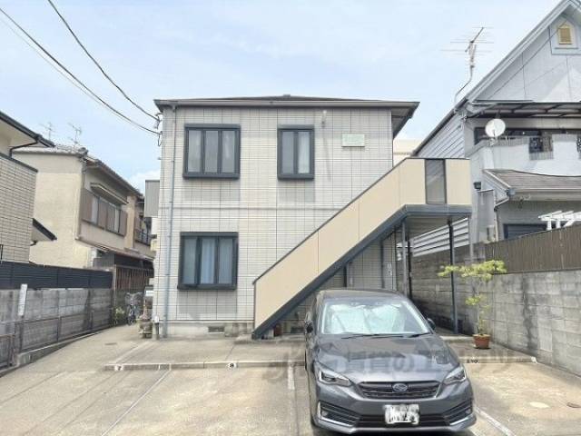 キャロット１外観写真3