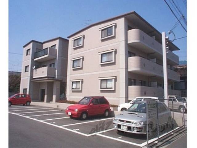 グレ－ス菱屋２外観写真1