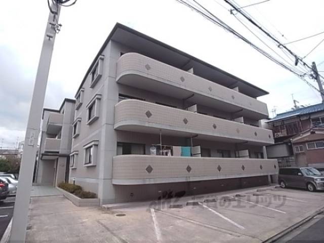 グレ－ス菱屋２外観写真2