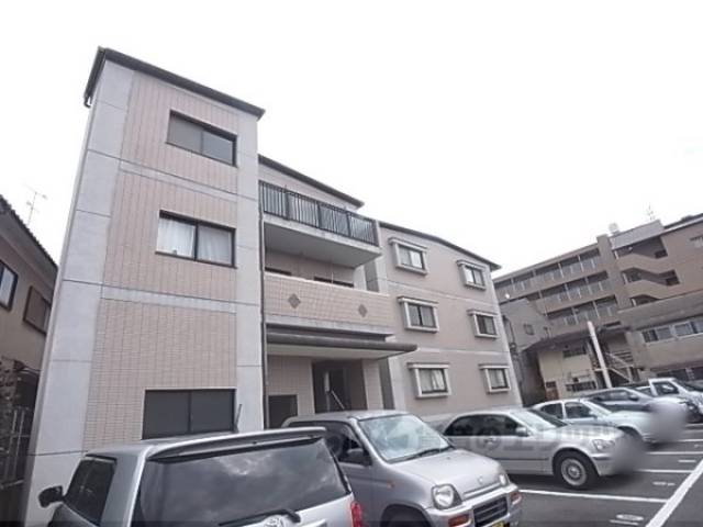 グレ－ス菱屋２外観写真3