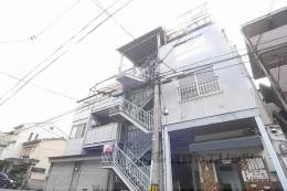 アネックス大竹外観写真