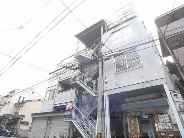 アネックス大竹外観写真1
