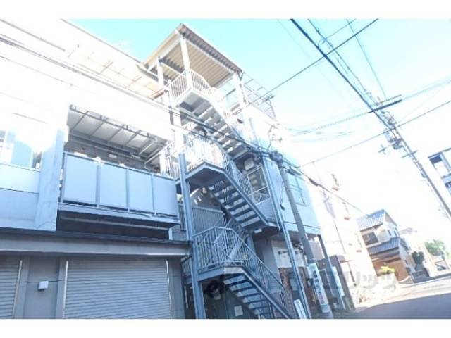 アネックス大竹外観写真2