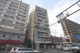 ＫＡＷＡＲＡＭＡＣＨＩＰＬＡＣＥ外観写真