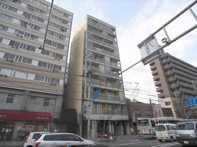 ＫＡＷＡＲＡＭＡＣＨＩＰＬＡＣＥ外観写真1