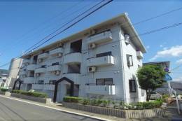 ツインヴィレッジ西野　２棟外観写真
