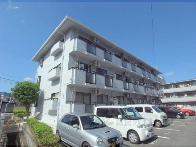 ツインヴィレッジ西野　２棟外観写真2